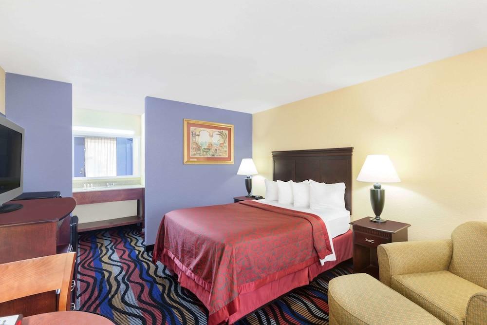 Quality Inn Cedartown Esterno foto