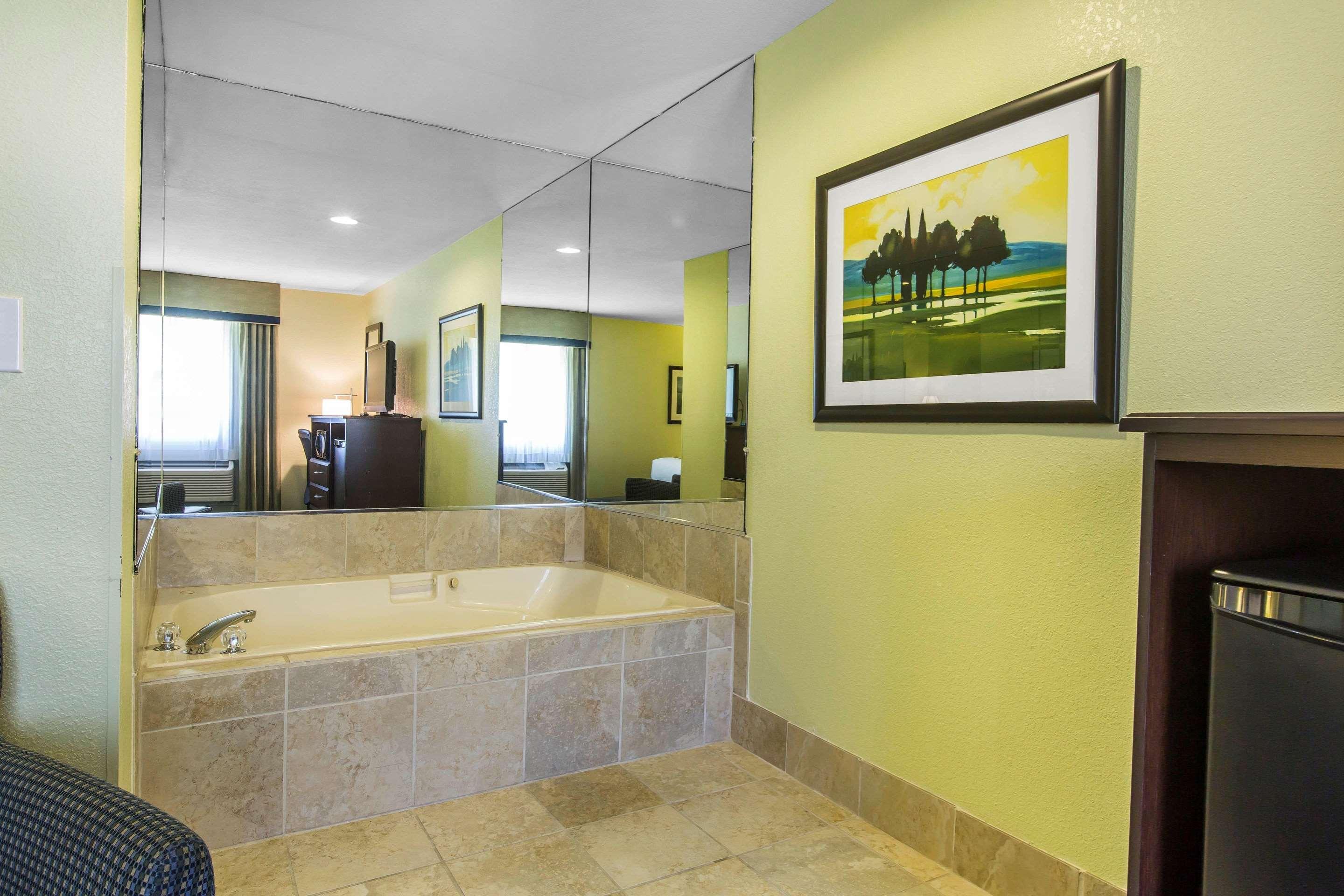 Quality Inn Cedartown Esterno foto