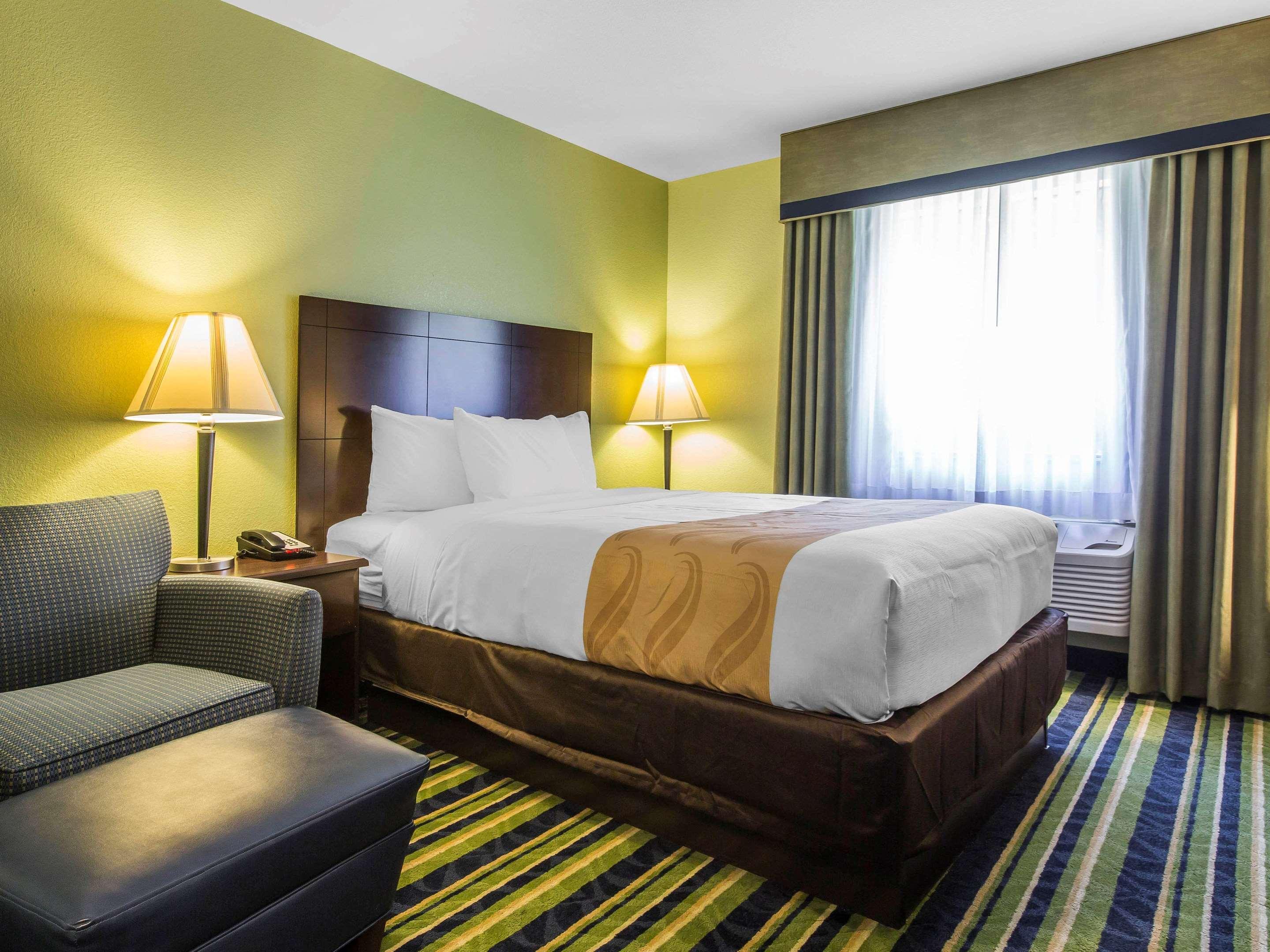 Quality Inn Cedartown Esterno foto