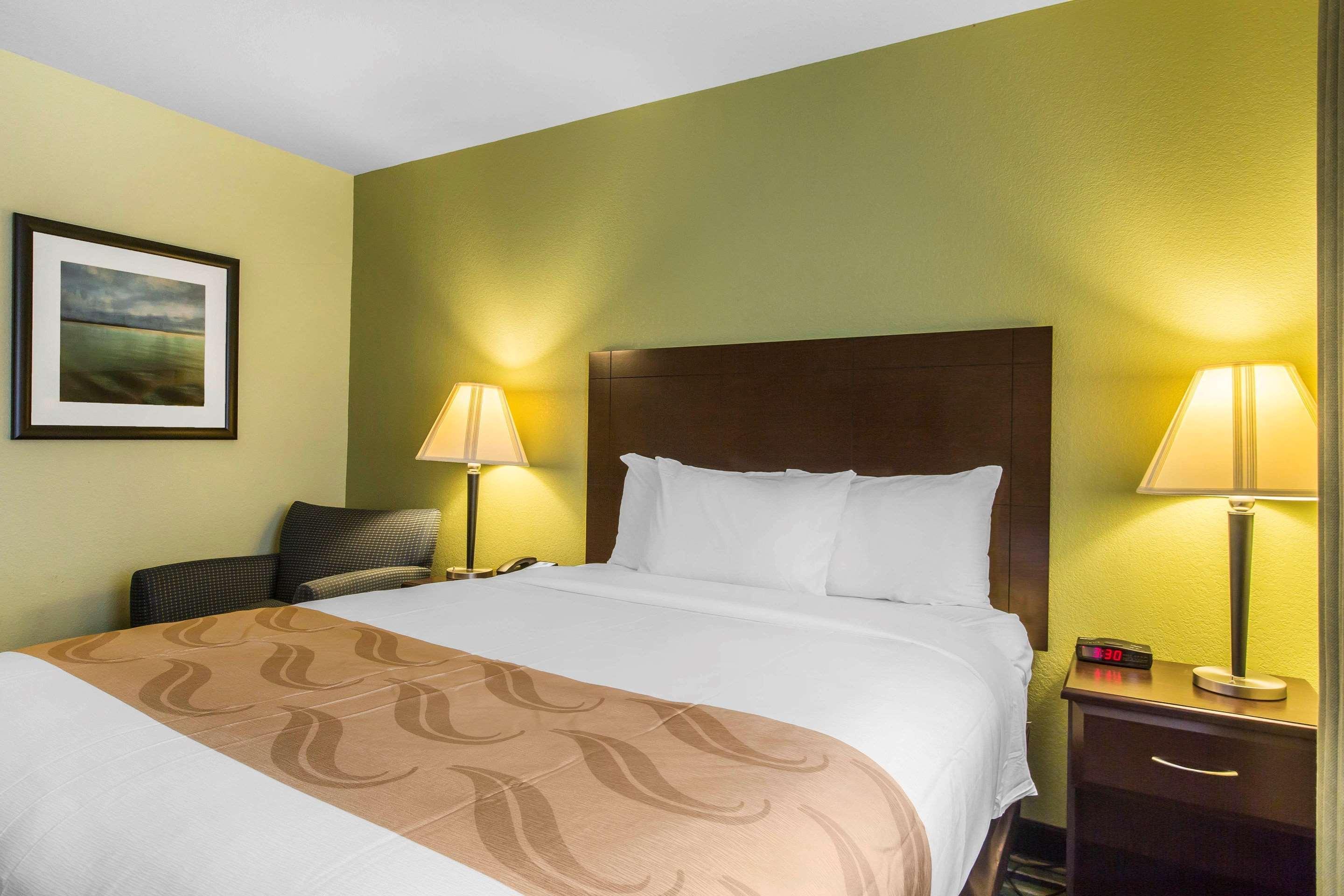 Quality Inn Cedartown Esterno foto