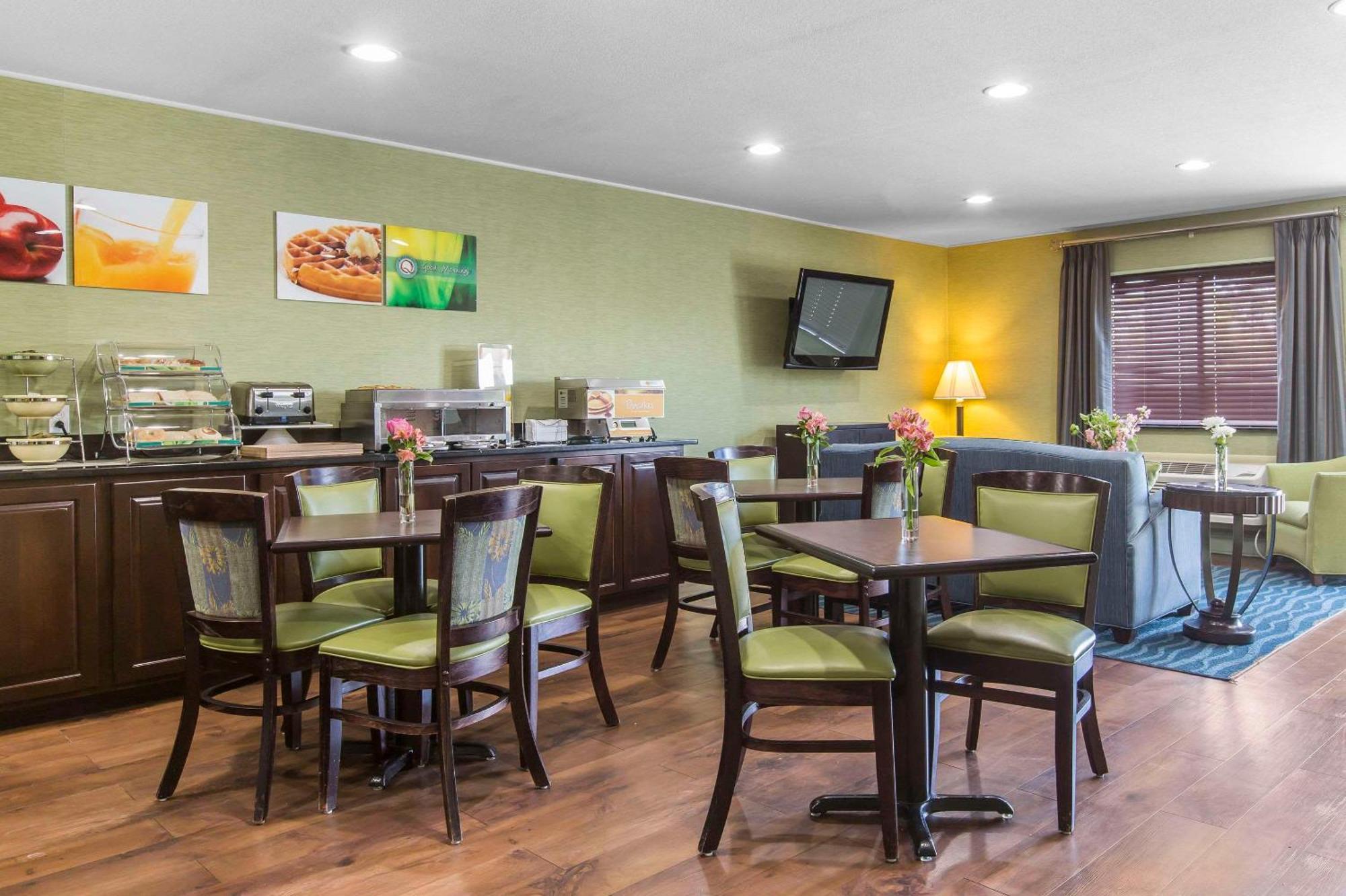 Quality Inn Cedartown Esterno foto