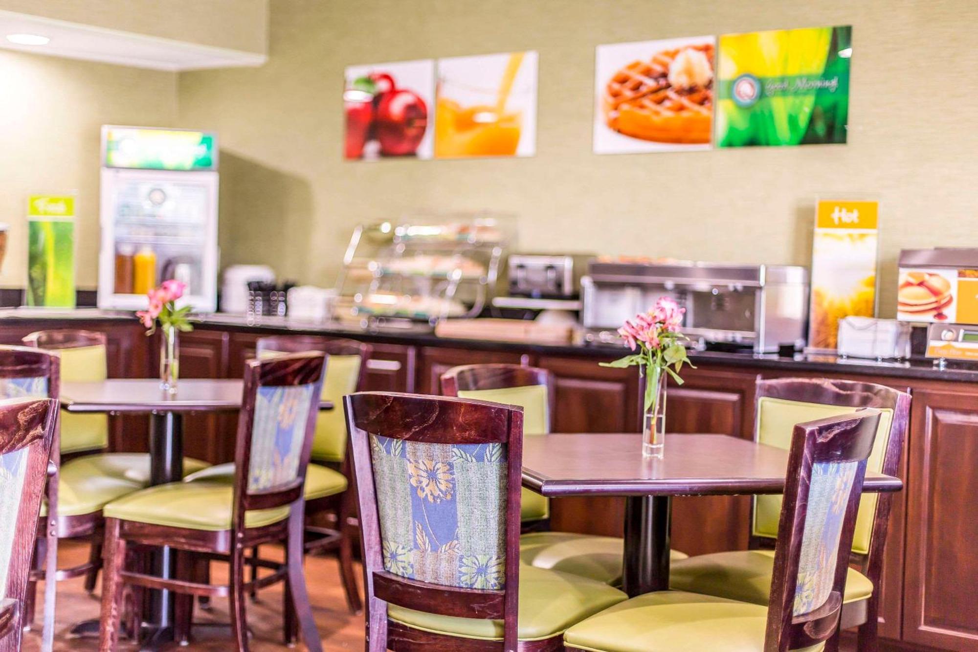 Quality Inn Cedartown Esterno foto