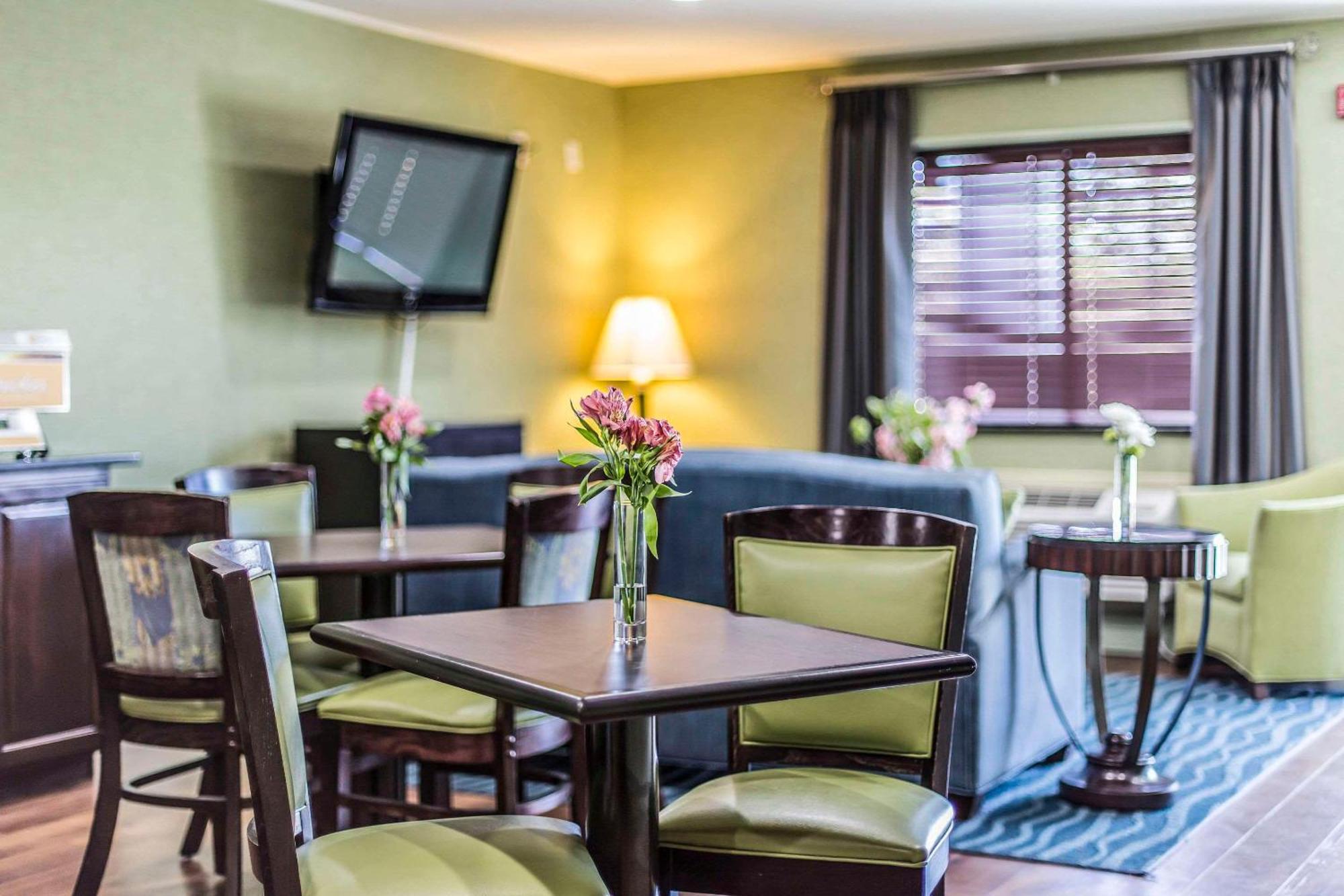 Quality Inn Cedartown Esterno foto