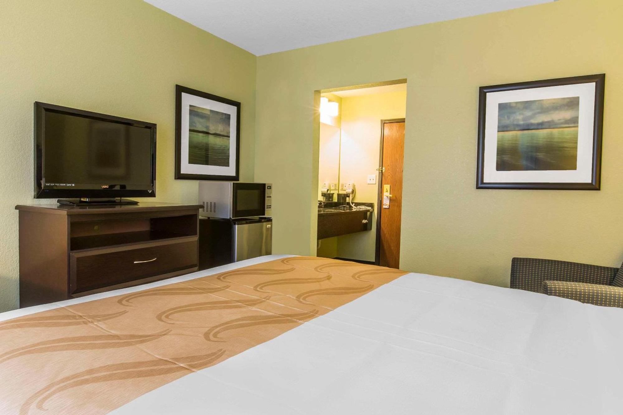 Quality Inn Cedartown Esterno foto