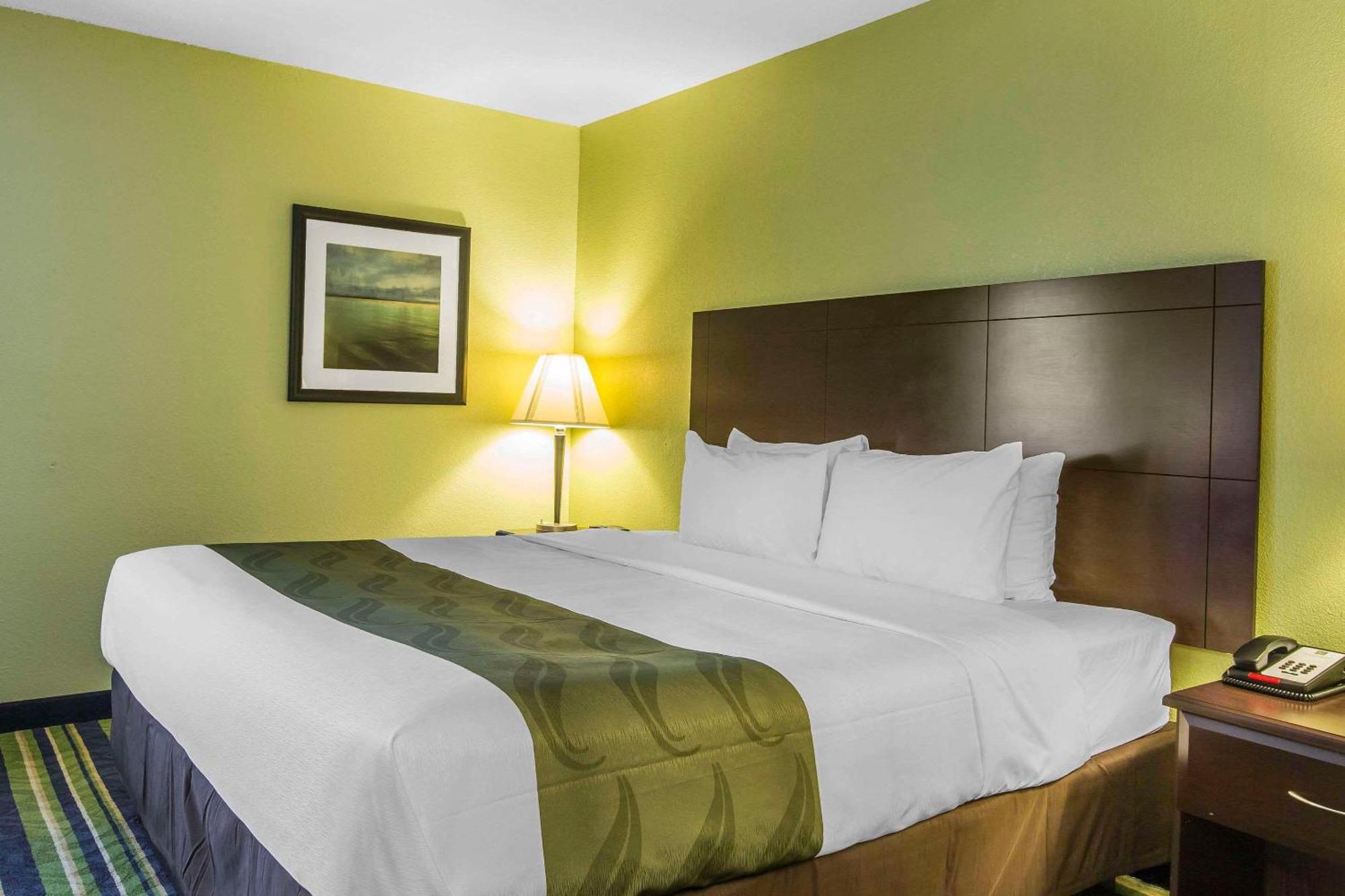 Quality Inn Cedartown Esterno foto