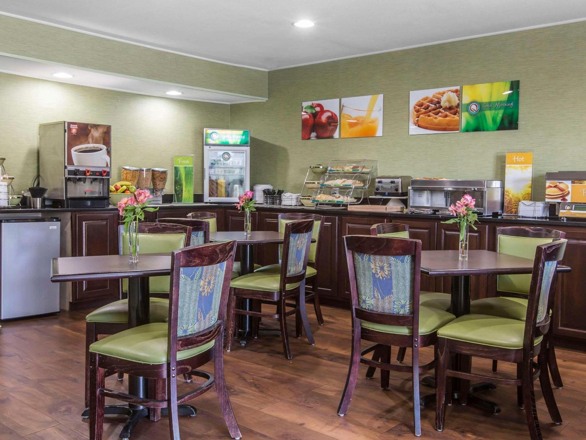 Quality Inn Cedartown Esterno foto