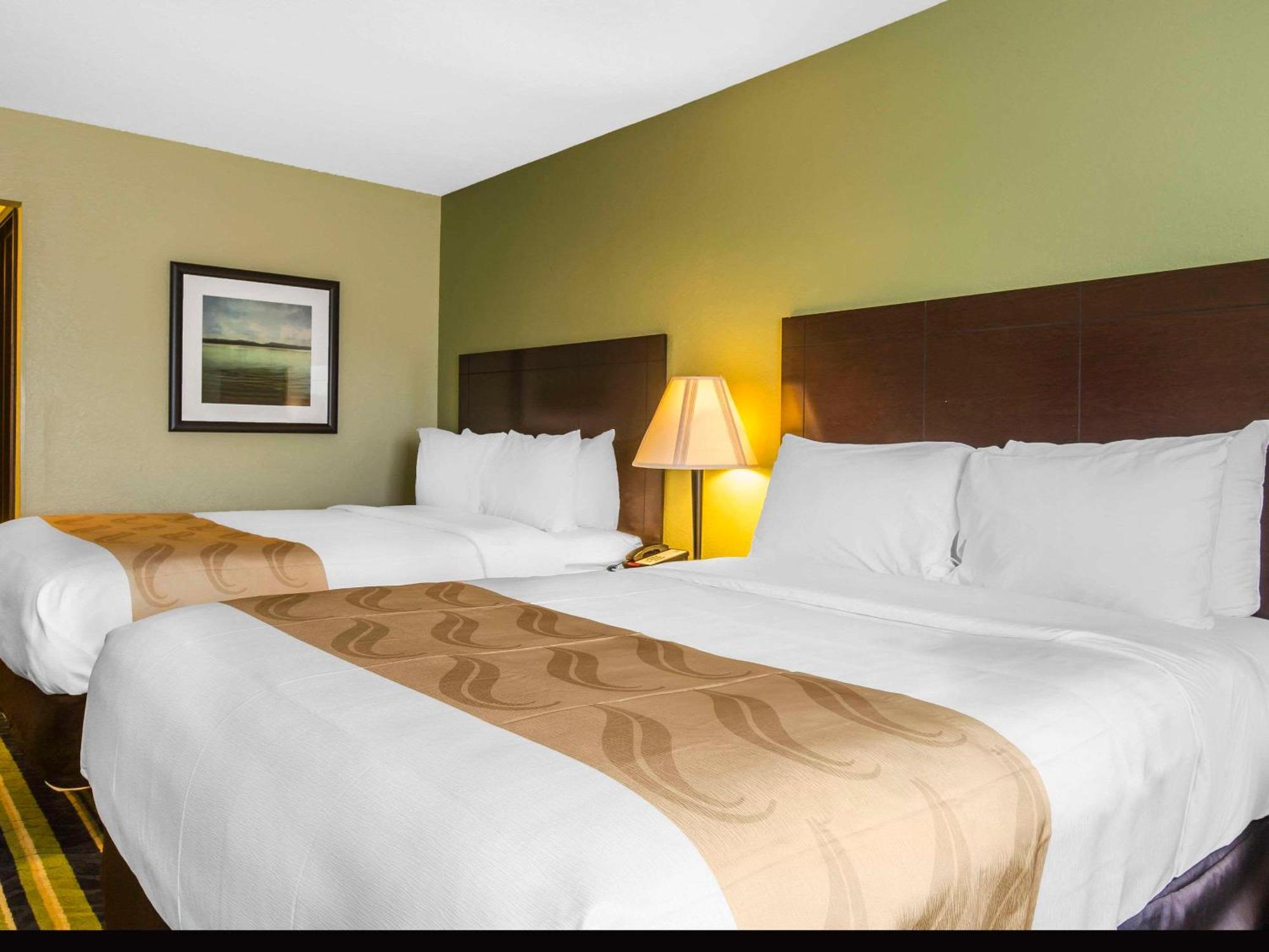 Quality Inn Cedartown Esterno foto