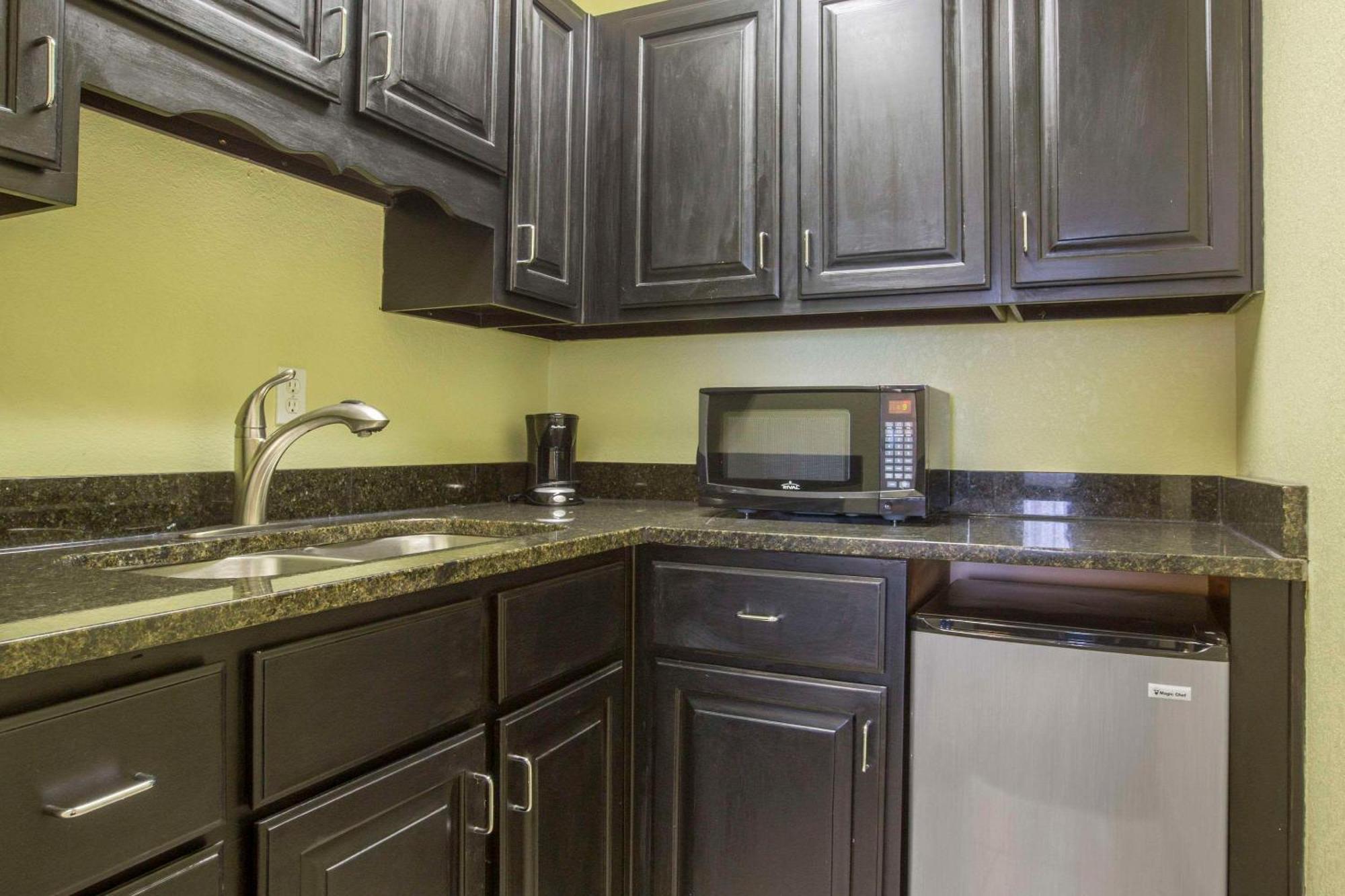 Quality Inn Cedartown Esterno foto