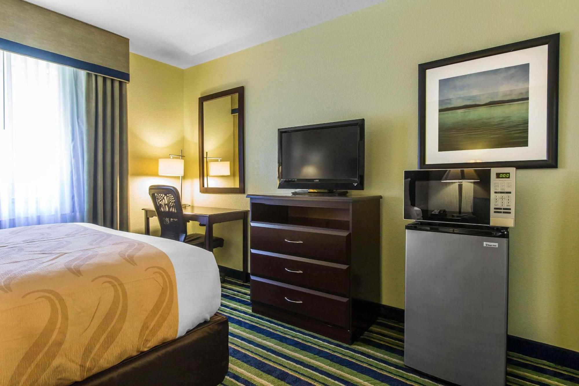Quality Inn Cedartown Esterno foto