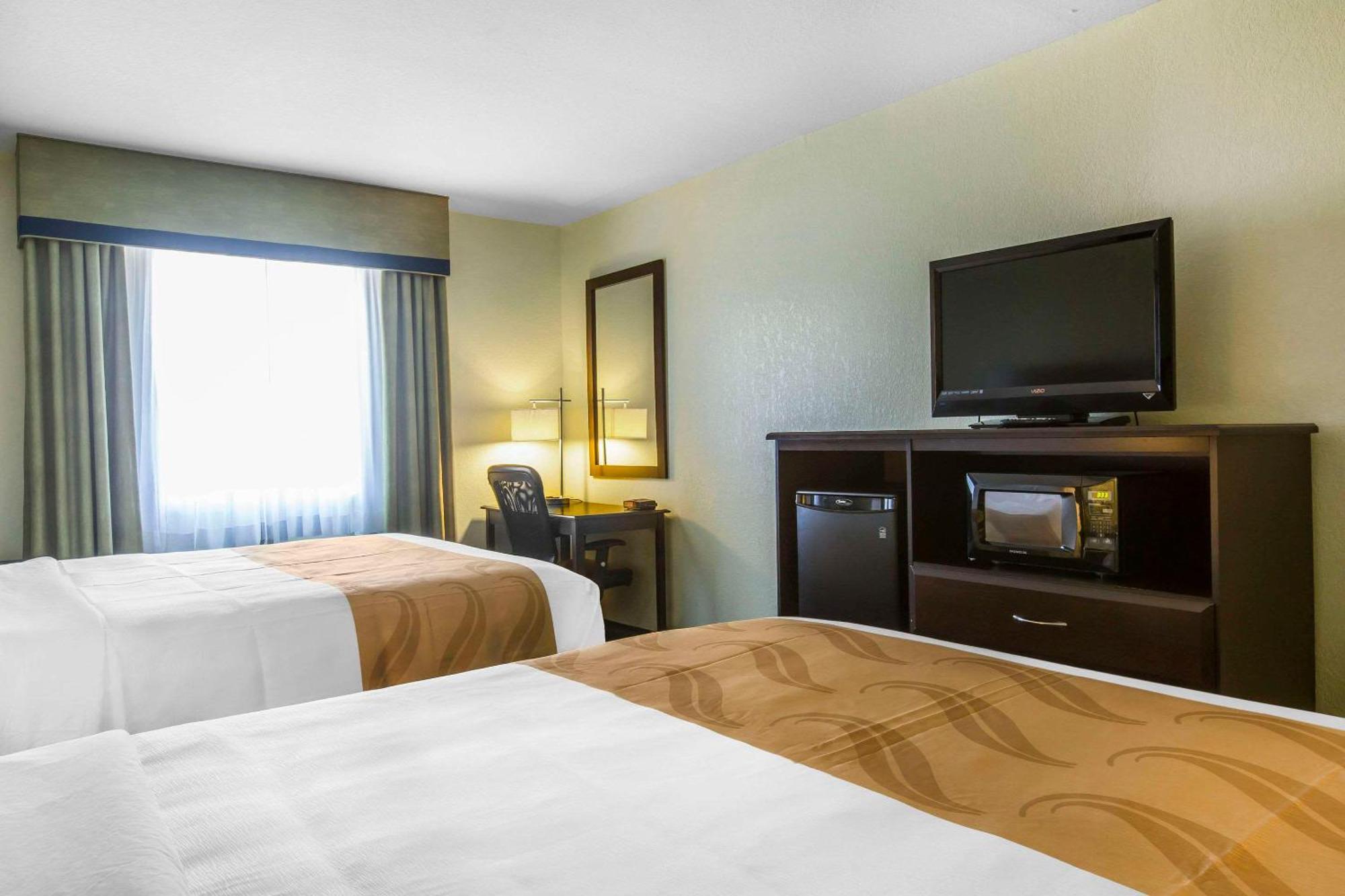 Quality Inn Cedartown Esterno foto