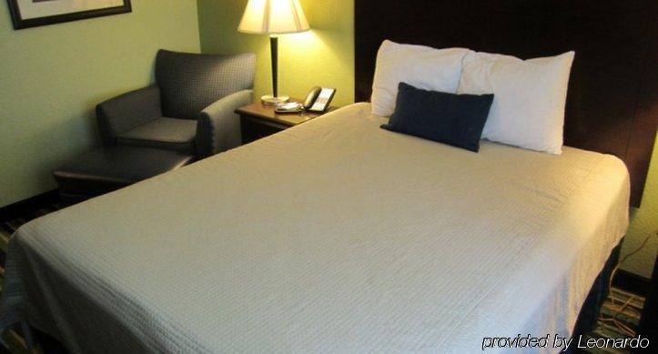 Quality Inn Cedartown Esterno foto
