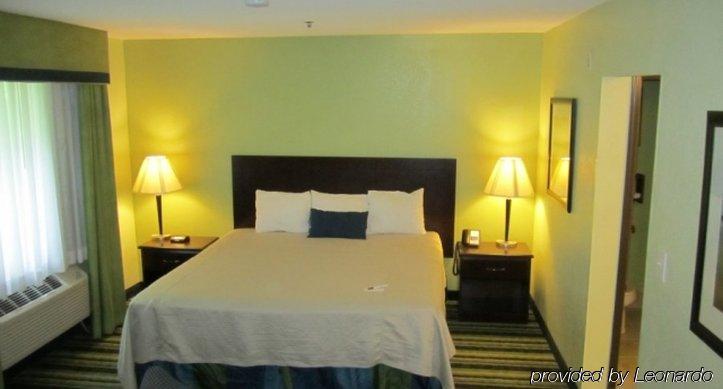 Quality Inn Cedartown Esterno foto