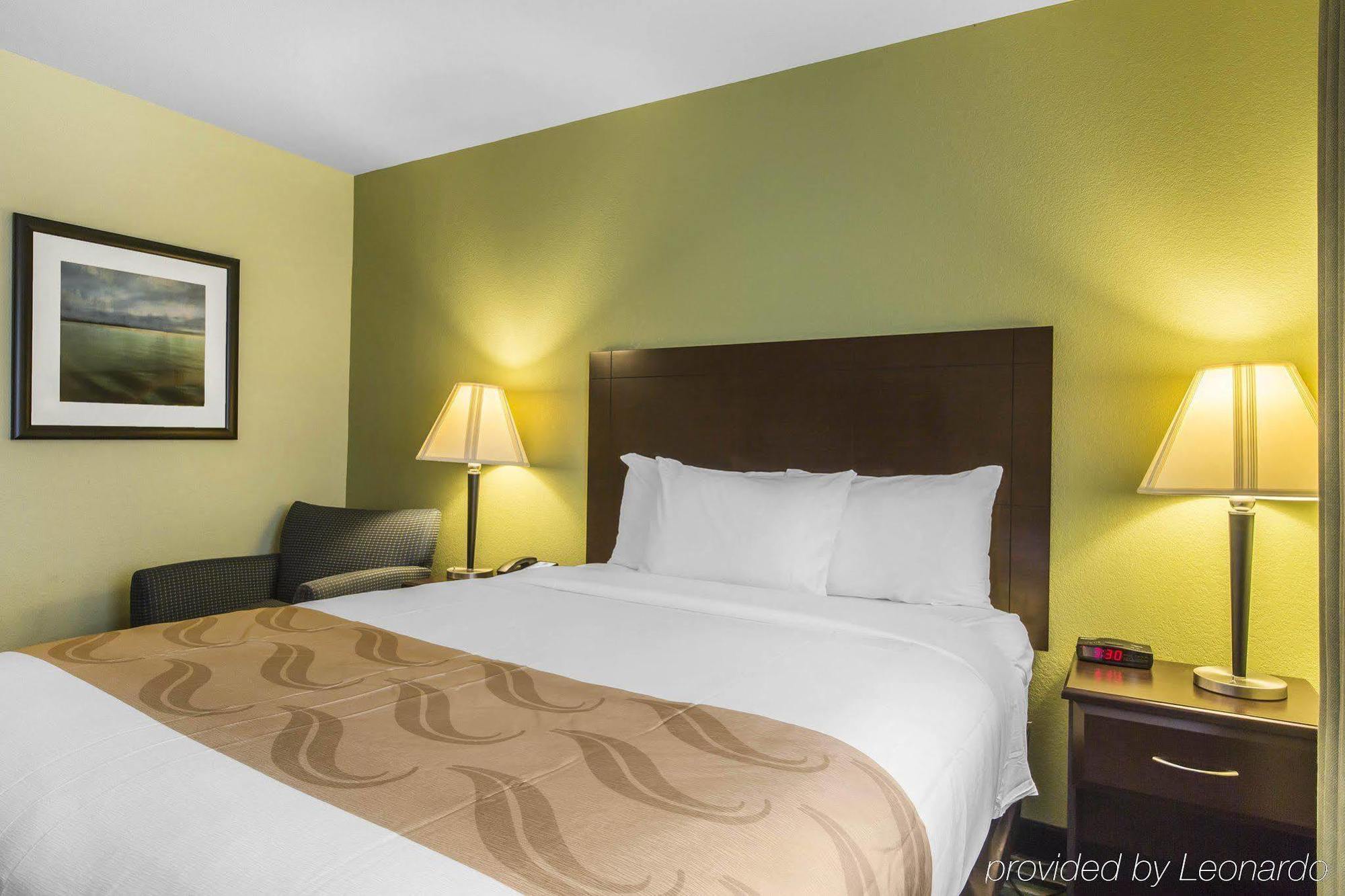 Quality Inn Cedartown Esterno foto
