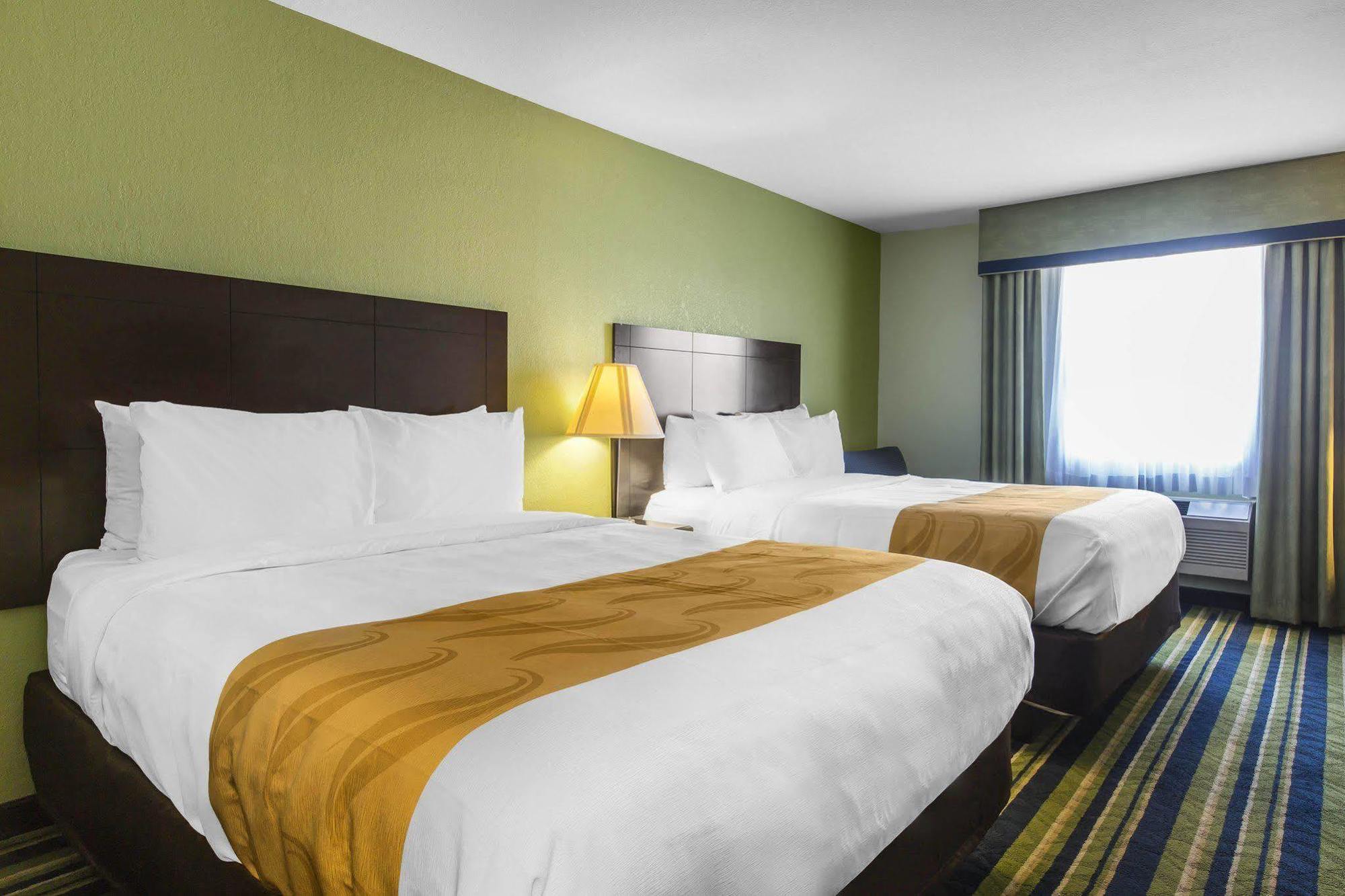 Quality Inn Cedartown Esterno foto